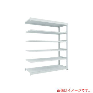 �y�ʓr��������z�g���X�R���R�iTRUSCO�j�@TRUSCO�@TUG�^���ʃ{���g���X�I�@450kg�@�A���^�@1800×626×H2100�@6�i�@�y�i�ԁFTUG450-76L-6B�z