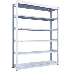 yʓrzgXRRiTRUSCOj@TRUSCO@TUG^ʃ{gXI@600kg@P̌^@1855×476×H2400@6i@yiԁFTUG600-86S-6z