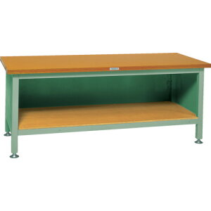 �y�ʓr��������z�g���X�R���R�iTRUSCO�j�@TRUSCO�@�d�׏d��Ƒ�i3000kg�jTWZ�^�@1800X900XH740�@��{�^�C�v�@�O���[���F�@�y�i�ԁFTWZ-1809�z