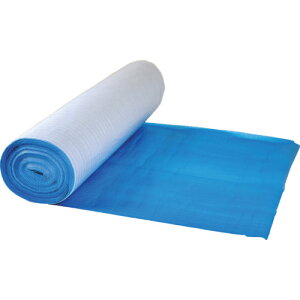 �g���X�R���R�iTRUSCO�j�@TRUSCO�@�u���[�}�b�g�@�{���u���[�}�b�g�@����@1000mmX30mX1mm�@�y�i�ԁFTYY-110-B�z