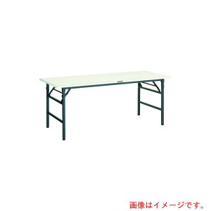 �y�ʓr��������z�g���X�R���R�iTRUSCO�j�@TRUSCO�@UFL�^�܏�^��Ƒ�@1800X750XH740�@DG�F�@�y�i�ԁFUFL-1875ADG�z