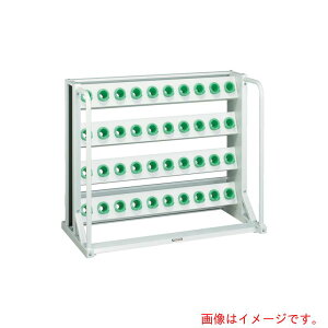 �g���X�R���R�iTRUSCO�j�@TRUSCO�@�c�[�����O���b�N�@BT�ENT40���p�@21���[�@���b�N�t�@�z���C�g�F�@�y�i�ԁFVTL-37-AW�z