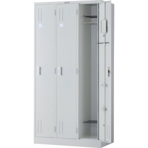 �y�ʓr��������z�g���X�R���R�iTRUSCO�j�@TRUSCO�@�X�^���_�[�h���b�J�[�@3�l�p�@900X515XH1790�@W�F�@�y�i�ԁFWL37�z