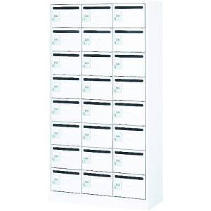 yʓrzgXRRiTRUSCOj@TRUSCO@[{bNX@24lp@ԂL[@900X380XH1700@yiԁFWMVK-24Pz