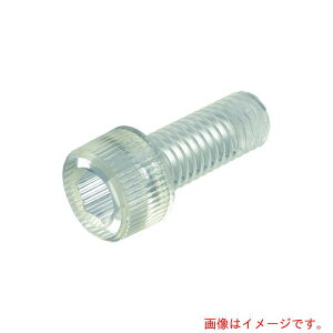 �y���[���֑Ή��z�g���X�R���R�iTRUSCO�j�@�|���J�[�{�l�[�g�iPC�j�@�Z�p���t�{���g�@M3X15�@50�{���@�y�i�ԁFBPC-CBM3X15�z