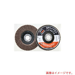 �g���X�R���R�iTRUSCO�j�@GP�g�b�v�~�j�g�N�}������@��58X���a10�D0mm�@�i10�����j�@��240�@�y�i�ԁFGP5810TM-240�z