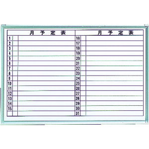 �g���X�R���R�iTRUSCO�j�@�X�`�[�����z���C�g�{�[�h�@���\��\�E���@600X900�@�y�i�ԁFGL-622�z