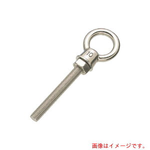 �y���[���֑Ή��z�g���X�R���R�iTRUSCO�j�@K�^�����O�A�C�{���g�@�X�e�����X���@W3�^8�@80mm�i1��1�܁j�@�y�i�ԁFTLK-10W80�z