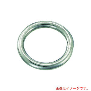 �y���[���֑Ή��z�g���X�R���R�iTRUSCO�j�@�X�e�����X�@�ۃ����N�@���a5mm�@���a30mm�@�y�i�ԁFTMR-5-30�z