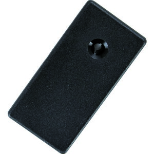 �y���[���֑Ή��z�g���X�R���R�iTRUSCO�j�@TSF40�p�t���[���L���b�v���b�N�^�C�v4080�E�L�b�g�@�u���b�N�@�y�i�ԁFTSFK062�z