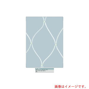 �g���X�R���R�iTRUSCO�j�@���S�l�b�g��3�D2���@��5m×10m�@�ڍ�100�@�H�ڗL���߁@�y�i�ԁFTSNE-50100-W�z