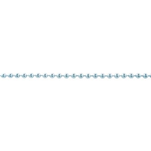 �y���[���֑Ή��z�g���X�R���R�iTRUSCO�j�@�^�J�{�[���`�F�[�� 4.0mm×3m�@�y�i�ԁFTBCB-4003A�z