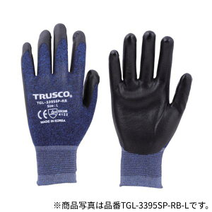 �g���X�R���R�iTRUSCO�j�@�J���[�j�g�����w������� ���C�����u���[ M�@�y�i�ԁFTGL-3395SP-RB-M�z