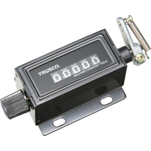 �g���X�R���R�iTRUSCO�j�@�}�V���J�E���^ ���^ 5�P�^�@�y�i�ԁFTKS5�z