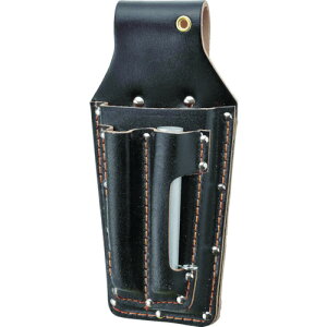 トラスコ中山(TRUSCO) 鉄筋工具ケース 2丁・2段タイプ 【品番:TSC-255-BK】