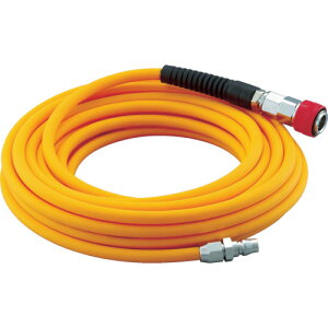 �g���X�R���R�iTRUSCO�j�@�G�A�z�[�X �����^�b�`�J�b�v�����O�t 7×10mm 20m�@�y�i�ԁFTWCH-7-20�z
