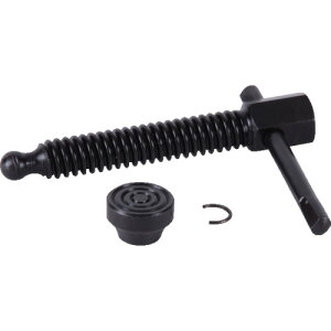 �g���X�R���R�iTRUSCO�j�@�V���R���́i�o�[�R�^�j150mm �l�W�E�L���b�v�E�����O�@�y�i�ԁFTBC-150E-NCR�z