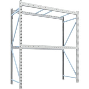�y�ʓr��������z�g���X�R���R�iTRUSCO�j�@TRUSCO�@�p���b�g���b�N1�g��2500X1000XH3000�@2�i�@�P�́@�y�i�ԁF1D-30B25-10-2�z