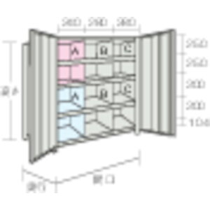 yʓrzgXRRiTRUSCOj@TRUSCO@X`[bN@yʒIJEdؕt@875X383X1200@34i@lIO[@yiԁF43V-T35z