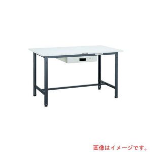 �g���X�R���R�iTRUSCO�j�@TRUSCO�@�y�׏d��Ƒ�i300kg�jAE�^�@900X600XH740�@���^1�i���o�t�@�z���C�g�F�@�y�i�ԁFAE-0960UDK1W�z