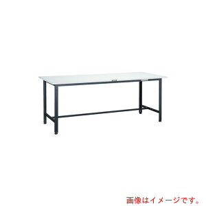 �y�ʓr��������z�g���X�R���R�iTRUSCO�j�@TRUSCO�@�y�׏d��Ƒ�i300kg�jAE�^�@1500X750XH740�@��{�^�C�v�@�_�[�N�O���[�F�@�y�i�ԁFAE-1500 DG�z