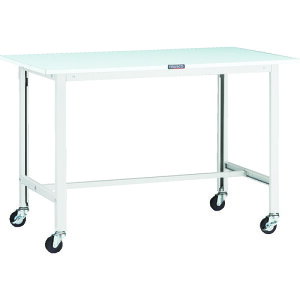 �y�ʓr��������z�g���X�R���R�iTRUSCO�j�@TRUSCO�@�y�׏d��Ƒ�i100kg�jAO�^�@1200X750XH808�@��75�L���X�^�[�t�@�z���C�g�F�@�y�i�ԁFAOR-1275C75�z