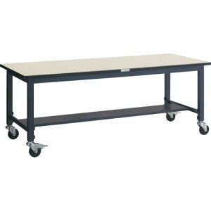 �y�ʓr��������z�g���X�R���R�iTRUSCO�j�@TRUSCO�@�y�׏d��Ƒ䍂�����ߎ��i100kg�jAWM�^�@1800X750XH806�`1016�@��100�L���X�^�[�t�@�_�[�N�O���[�F�@�y�i�ԁFAWMR-1875C100�z
