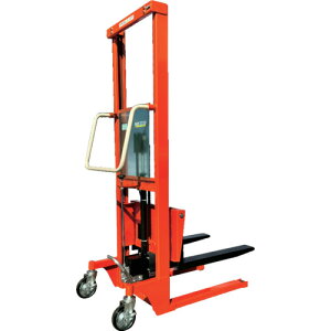 �y�ʓr��������z�g���X�R���R�iTRUSCO�j�@TRUSCO�@�R�]�E���t�^�[�@300kg�@�t�H�[�N���@H50�|1475�@�y�i�ԁFBEA-H300-15-5H�z