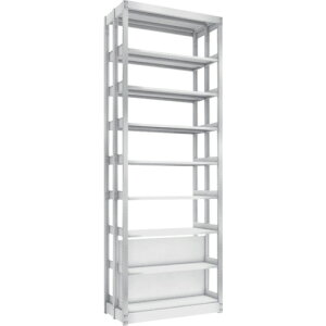 �y�ʓr��������z�g���X�R���R�iTRUSCO�j�@TRUSCO�@�������ˁ@�����@B5�c�@W900XD220XH2569�@8�i�@�y�i�ԁFBS-DD83T-8�z