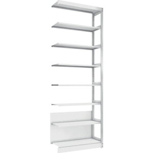 �y�ʓr��������z�g���X�R���R�iTRUSCO�j�@TRUSCO�@�������ˁ@�P���@A4���@W900XD320XH2569�@7�i�@�A���@�y�i�ԁFBS-DS83Y-7B�z