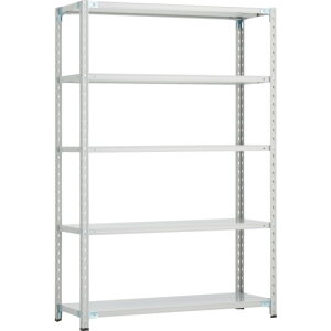 �y�ʓr��������z�g���X�R���R�iTRUSCO�j�@TRUSCO�@CB�^�Z�~�{���g���X�y���ʒI�@1200X450XH1800�@5�i�@WG�F�@�y�i�ԁFCB-6445-WG�z