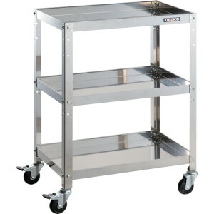 gXRRiTRUSCOj@TRUSCO@XeXS@N[rbg@75ӃSԓS@600×400×H810@3i@yiԁFCRB-863z