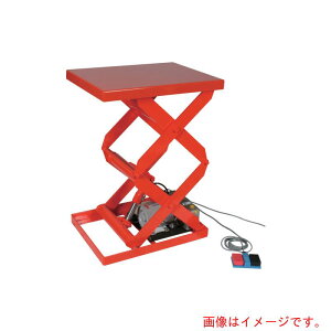�y�ʓr��������z�g���X�R���R�iTRUSCO�j�@TRUSCO�@�e�[�u�����t�g500kg�@�������@1050X1050X300�`1600�@���~���x�i�b�j23�^19�i50Hz�^60Hz�j�@�y�i�ԁFHDL-50-1010W-B�z