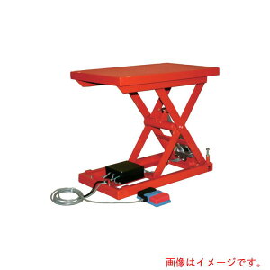 �y�ʓr��������z�g���X�R���R�iTRUSCO�j�@TRUSCO�@�e�[�u�����t�g70kg�@�{���^�C�v�@�d��B�˂����@100V�@500×850mm�@�y�i�ԁFHDL-H0758RT-12�z