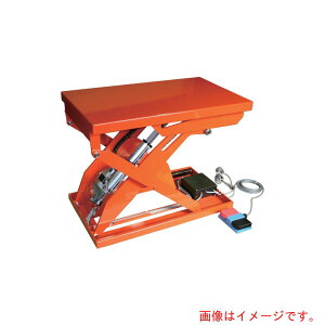 �y�ʓr��������z�g���X�R���R�iTRUSCO�j�@TRUSCO�@�e�[�u�����t�g�@70kg�@�{���^�C�v�@�d��B�˂����@200V�@520×850mm�@�y�i�ԁFHDL-L0758RT-22�z