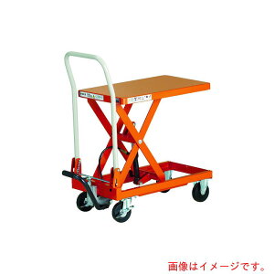 �y�ʓr��������z�g���X�R���R�iTRUSCO�j�@TRUSCO�@�n���h���t�^�[�@150kg�@�܂肽���ݎ�400X720�@�y�i�ԁFHLFA-S150F�z