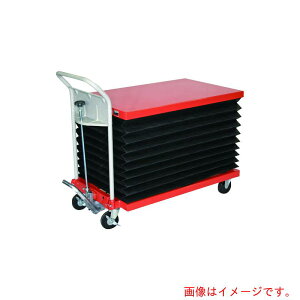 �y�ʓr��������z�g���X�R���R�iTRUSCO�j�@TRUSCO�@�n���h���t�^�[�@150kg�@520X850�@�֕��t�@�y�i�ԁFHLFA-S150J�z