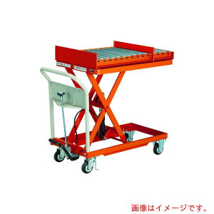 �y�ʓr��������z�g���X�R���R�iTRUSCO�j�@TRUSCO�@���^�ړ��p�n���h���t�^�[�@130kg�@400X720�@�y�i�ԁFHLFA-S150M1�z