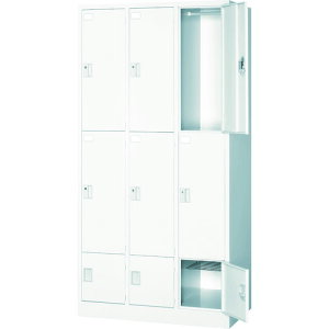 �y�ʓr��������z�g���X�R���R�iTRUSCO�j�@TRUSCO�@�Z�p���[�g���b�J�[�@3�l�p�@3�i�@�y�i�ԁFJL-33�z