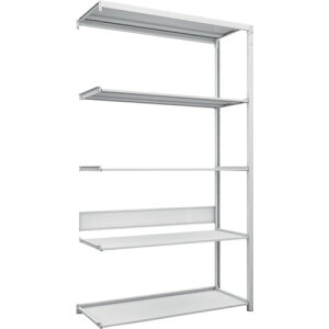 �y�ʓr��������z�g���X�R���R�iTRUSCO�j�@TRUSCO�@�X�`�[�����b�N�@K1�^�R�ۓh�������x���[�I�@H2200XW1250XD475�@5�i�@�A���^�@�y�i�ԁFK1-7445B�z