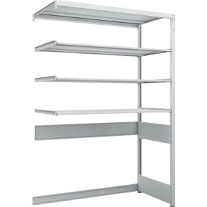 �y�ʓr��������z�g���X�R���R�iTRUSCO�j�@TRUSCO�@�X�`�[�����b�N�@K1�^�R�ۓh�������x���[�I�@���i�J���^�@H1900XW1250XD625�@4�i�@�A���^�@�y�i�ԁFK1-U6464B�z