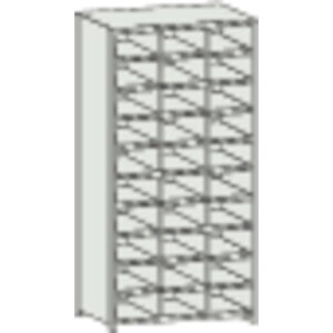 yʓrzgXRRiTRUSCOj@TRUSCO@X`[敪I@KB^@R{~ߕt@W875×D250×H1800@310i@yiԁFKB-3100z