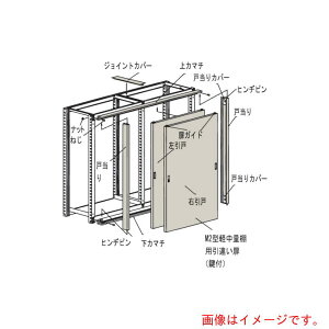 �y�ʓr��������z�g���X�R���R�iTRUSCO�j�@TRUSCO�@M2�^�I�p���Ⴂ���@W1800XH1800�@�y�i�ԁFKM2-66�z