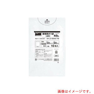 gXRRiTRUSCOj@TRUSCO@܂Ƃߔ@Ɩp|0D03X45Lij10@50܁@yiԁFL3-0045-TMBOXz