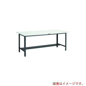 �g���X�R���R�iTRUSCO�j�@TRUSCO�@�y�׏d��Ƒ�i400kg�jLEW�^�@900X600XH740�@���I1���t�@�_�[�N�O���[�F�@�y�i�ԁFLEWP-0960LT�z