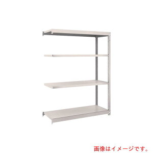 �g���X�R���R�iTRUSCO�j�@TRUSCO�@�X�`�[�����b�N�@M1�D5�^�y���ʒI�@1160×445×H1500�@4�i�A���@�l�I�O���[�@�y�i�ԁFM1.5-5444B�z