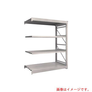 �y�ʓr��������z�g���X�R���R�iTRUSCO�j�@TRUSCO�@�X�`�[�����b�N�@M10�^�d�ʒI�@1500X760XH1800�@4�i�@�A���@�l�I�O���[�@�y�i�ԁFM10-6574B�z