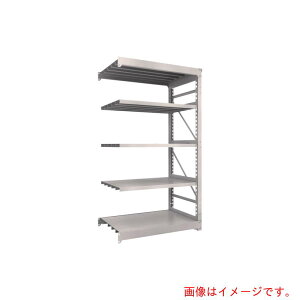 �y�ʓr��������z�g���X�R���R�iTRUSCO�j�@TRUSCO�@�X�`�[�����b�N�@M10�^�d�ʒI�@1200X760XH2100�@5�i�@�A���@�l�I�O���[�@�y�i�ԁFM10-7475B�z