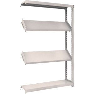 �y�ʓr��������z�g���X�R���R�iTRUSCO�j�@TRUSCO�@�X�`�[�����b�N�@M2�^�I�@1200X300XH1800�@4�i�@�X��2�i�@�A���@�y�i�ԁFM2-6434K2B�z