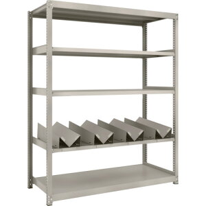 �y�ʓr��������z�g���X�R���R�iTRUSCO�j�@TRUSCO�@�X�`�[�����b�N�@M2�^�y���ʒI�@1460X600XH1800�@�ʎ�X4�t�@�y�i�ԁFM2-6565-KU4�z